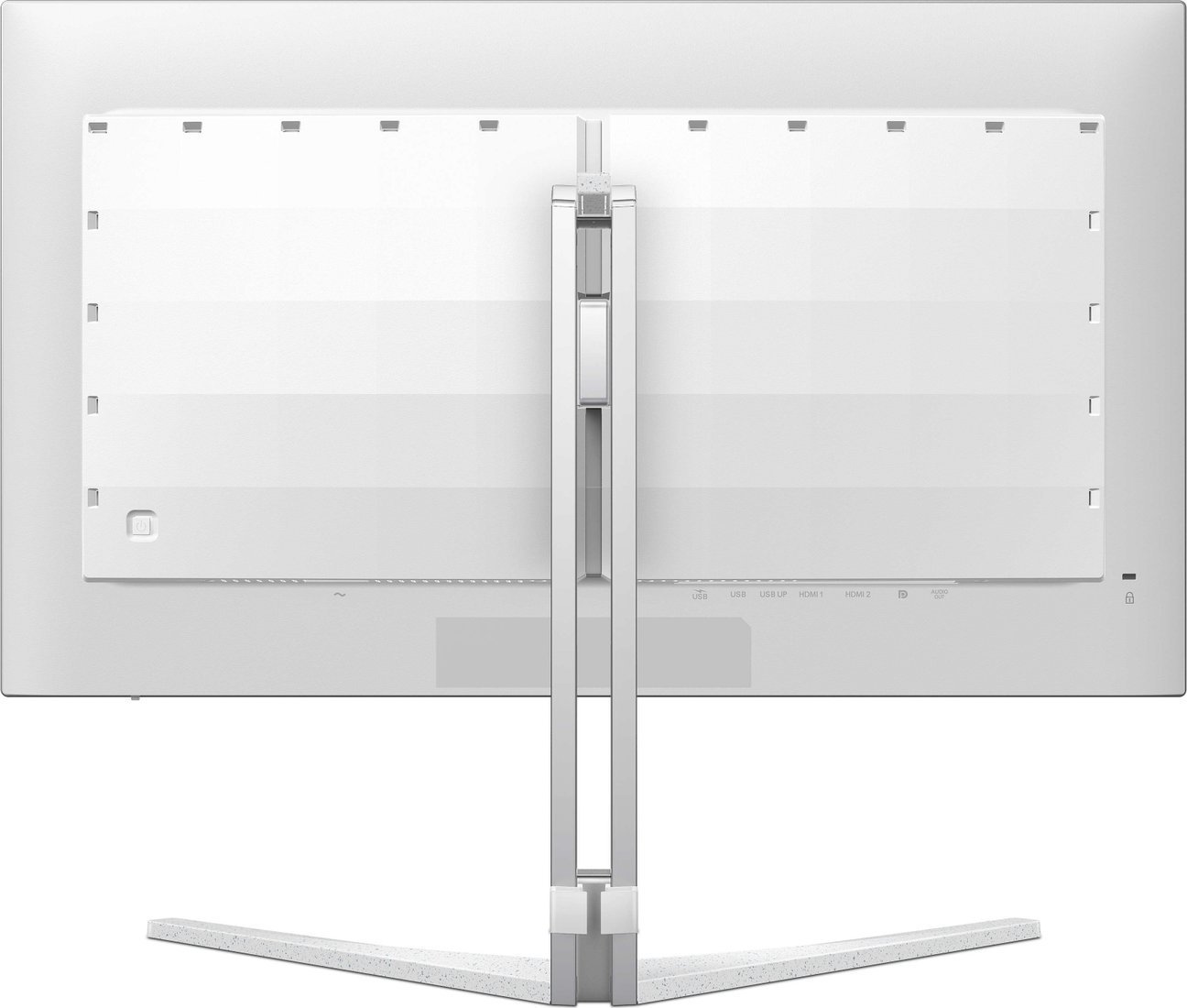 Игровой монитор Philips Evnia 27M2N8500/00