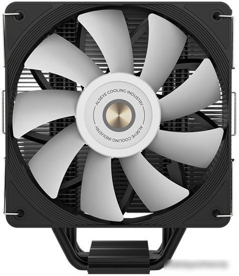 Кулер для процессора ALSEYE Neo N120 (черный)