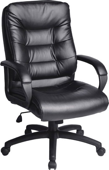 Кресло Brabix Supreme EX-503 (черный)