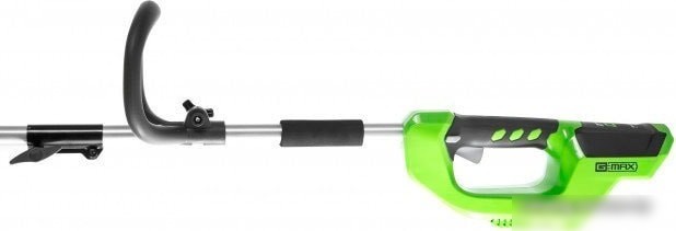 Триммер Greenworks G40LTK4 (с АКБ 4 Ah)