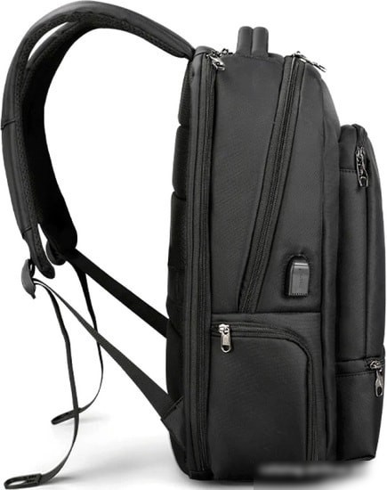 Рюкзак Tigernu T-B3585 (черный)