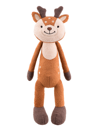Классическая игрушка Maxitoys Luxury Slim Олененок MT-MRT012206-33