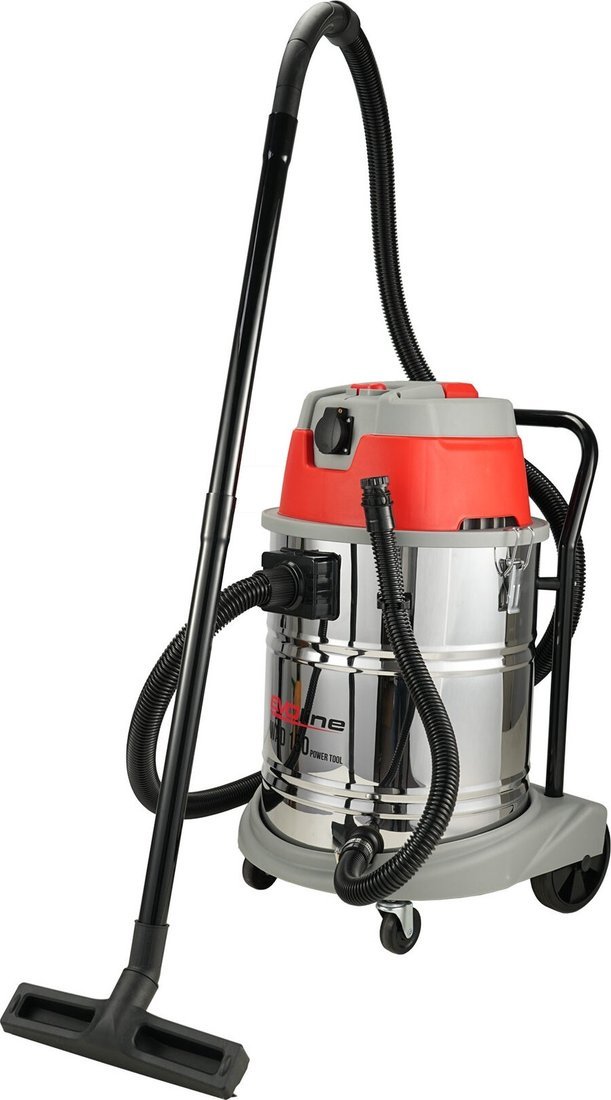 Пылесос Evoline WAD 150 Power Tool