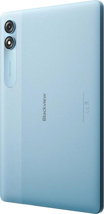 Планшет Blackview Tab 9 WiFi 6GB/256GB (голубой)