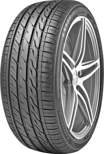 Летние шины Landsail LS588 235/55R19 101V (run-flat)