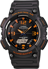 Наручные часы Casio AQ-S810W-8A