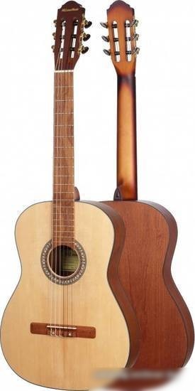 Акустическая гитара MiLena Music ML-C4-PRO