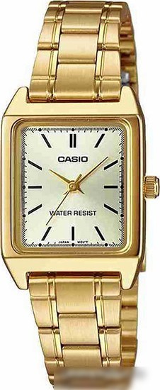 Наручные часы Casio LTP-V007G-9E