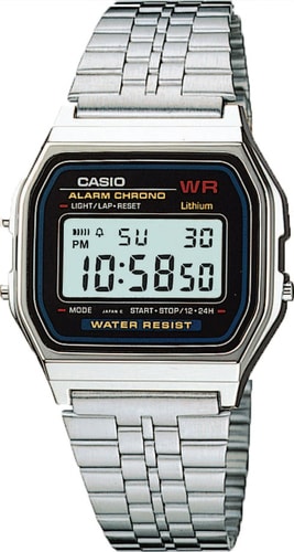 Наручные часы Casio A-159WA-N1