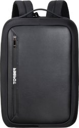 Городской рюкзак Torber Voyage TB9216R7 (черный)