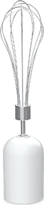 Погружной блендер Blackton Bt HB420PS (белый/черный)