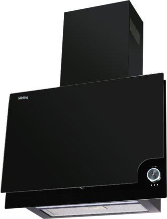 Кухонная вытяжка Korting KHC 67806 ICPGN