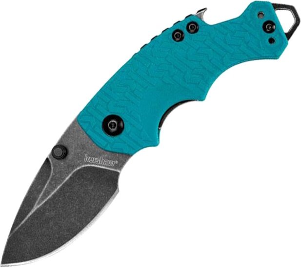 Складной нож Kershaw 8700Tealbw Shuffle