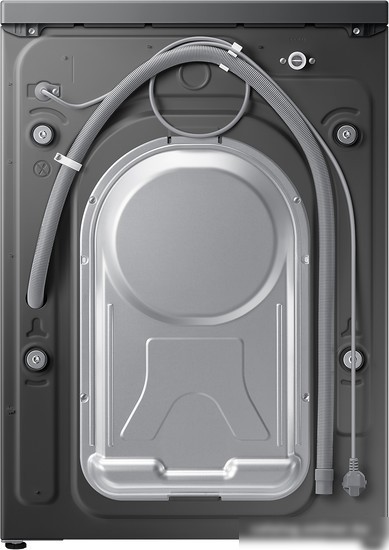 Стиральная машина Samsung WW70AG5S20CXLP
