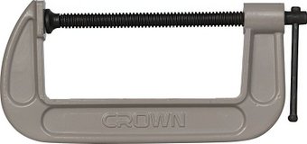 Струбцина Crown CPHFC-GCA06