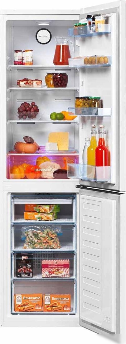 Холодильник BEKO B3R0CNK332HW