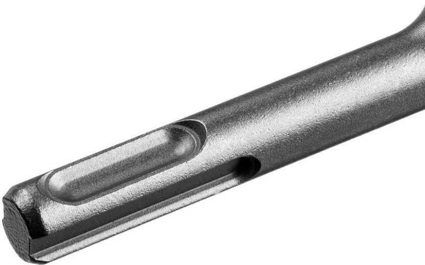 Пиковое зубило Berger SDS+ 250 мм BG1907