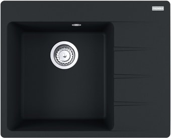 Кухонная мойка Franke Centro CNG 611-62 TL Fragranite 114.0639.717 (оникс)