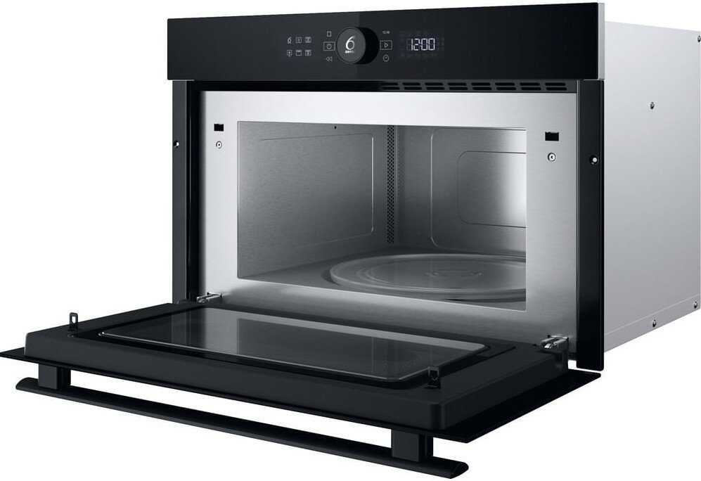 Микроволновая печь Whirlpool WMD44MB