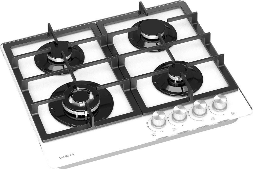 Варочная панель Darina 1T3 GC308 W