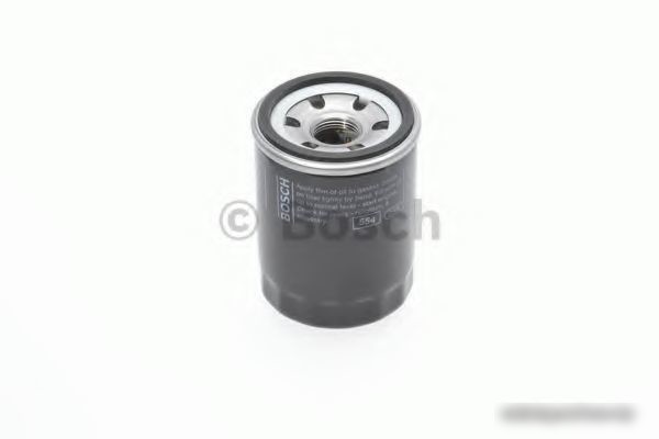 Масляный фильтр Bosch F026407077