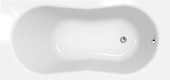 Ванна Cersanit Nike 170x70
