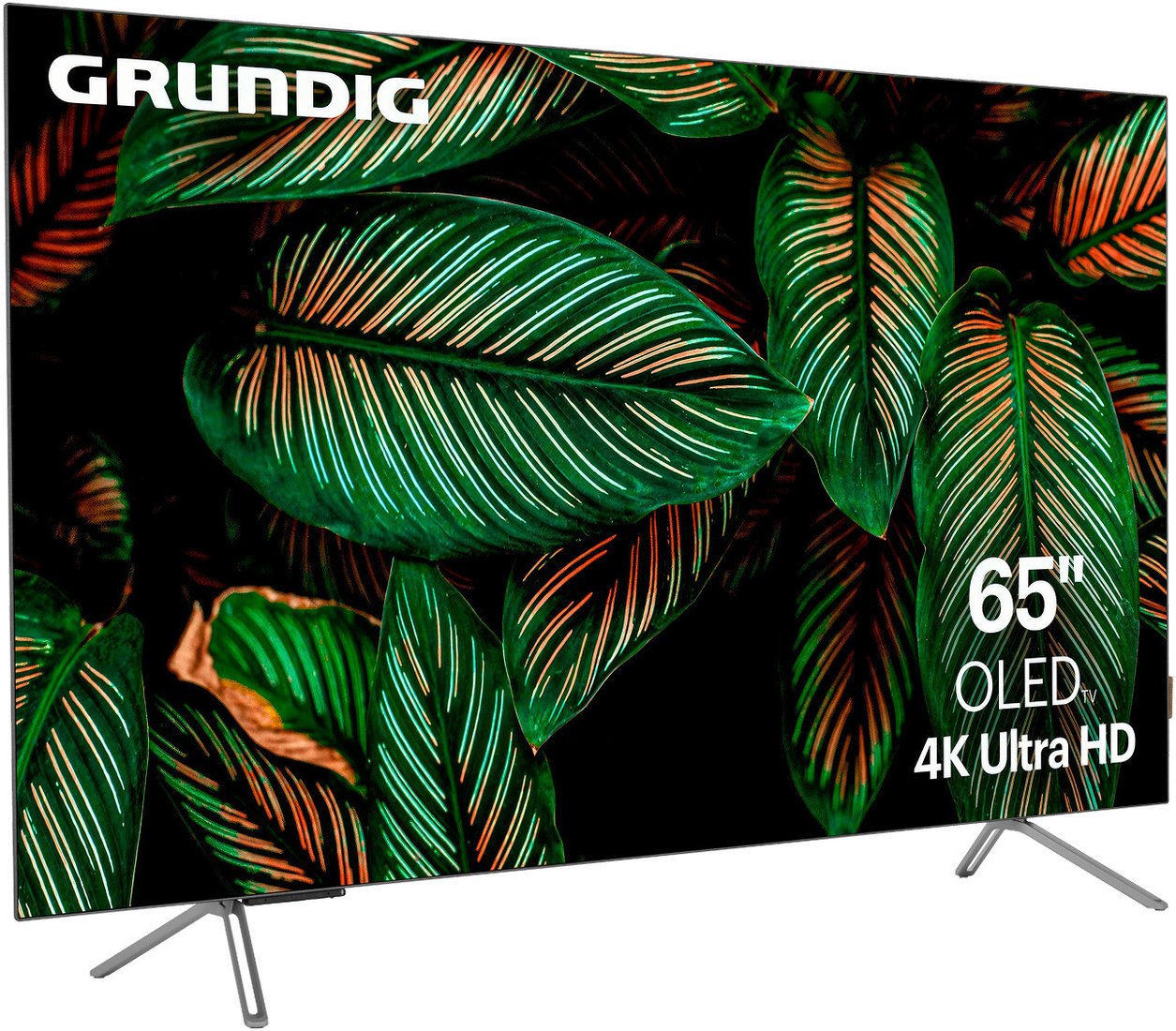 OLED телевизор Grundig 65 OLED GH 9500 65"