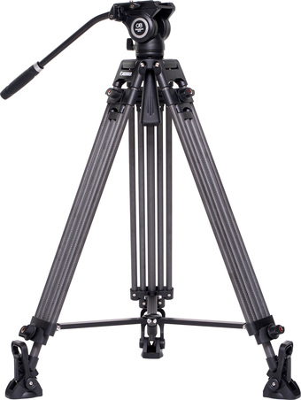 Трипод GreenBean VideoMaster 307C
