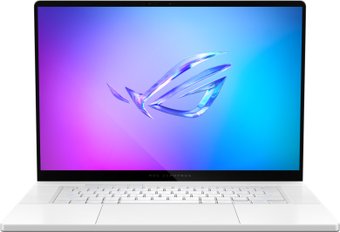 Игровой ноутбук ASUS ROG Zephyrus G16 2024 GA605KM-QR036 Win 11 Pro