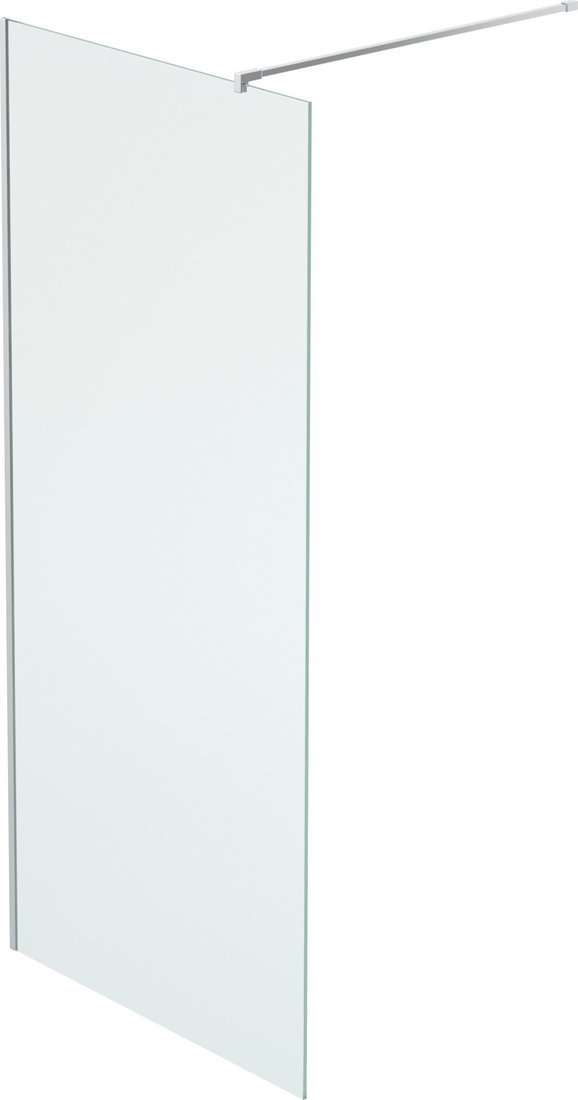 Душевая стенка Benetto BEN-602 SLC 80х200