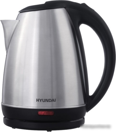 Электрочайник Hyundai HYK-S1030 Электрочайник Hyundai HYK-S1030