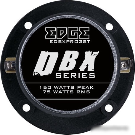 Твитер EDGE EDBXPRO38T-E0