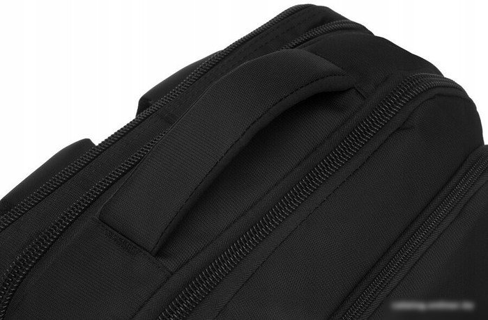 Городской рюкзак Peterson PTN PL-FK02 (черный)
