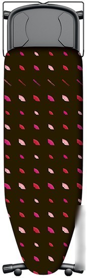 Гладильная доска Laurastar Plusboard Black Сover Lips