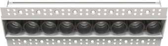 Точечный светильник Arlight MS-ORIENT-BUILT-TRIMLESS-TC-S38x277-20W Warm3000 031926