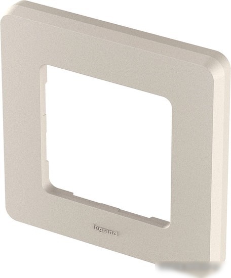Рамка Legrand Inspiria 673938