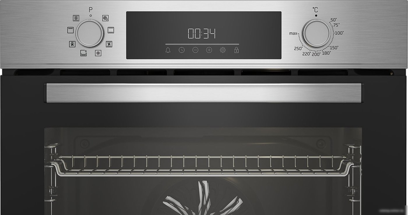 Электрический духовой шкаф BEKO BBIM12301X