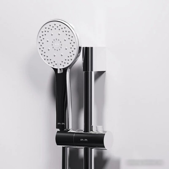 Душевая кабина AM.PM X-Joy 90x90 W94C-401-090MT