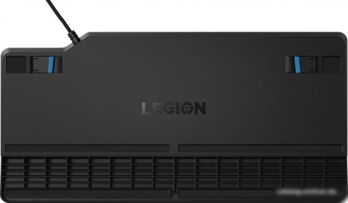 Клавиатура Lenovo Legion K500 RGB