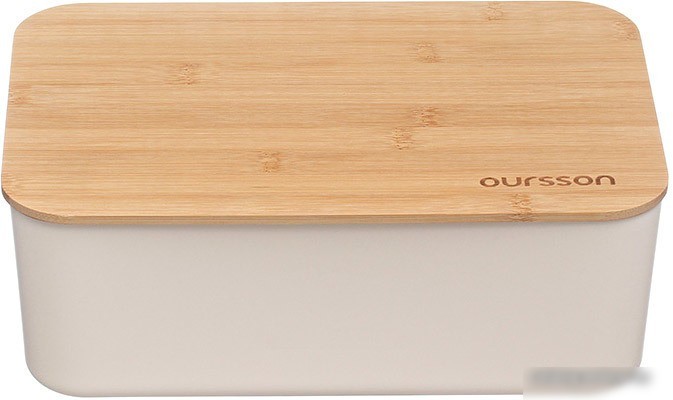 Хлебница Oursson BR3000BP/IV