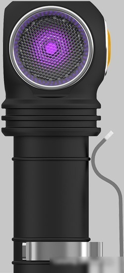 Фонарь Armytek Wizard C2 WUV Magnet USB