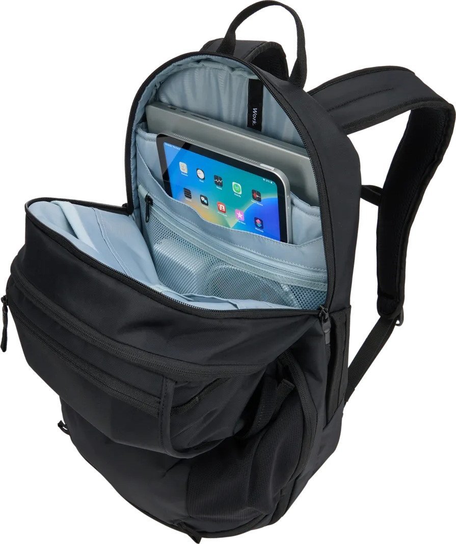 Городской рюкзак Thule EnRoute 30л 3205512 TEBP5416K (черный)