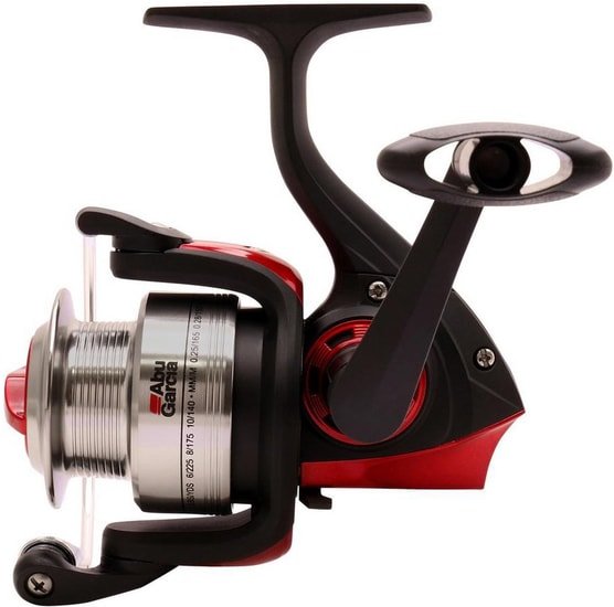Рыболовная катушка Abu Garcia Cardinal 52 FD