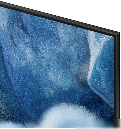 Телевизор Samsung AI QLED 4K Q8F QE75Q8FAAUXRU