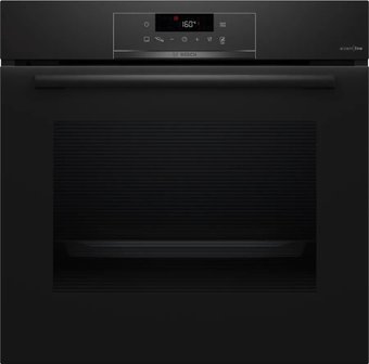 Электрический духовой шкаф Bosch Serie 4 HQA472BB3