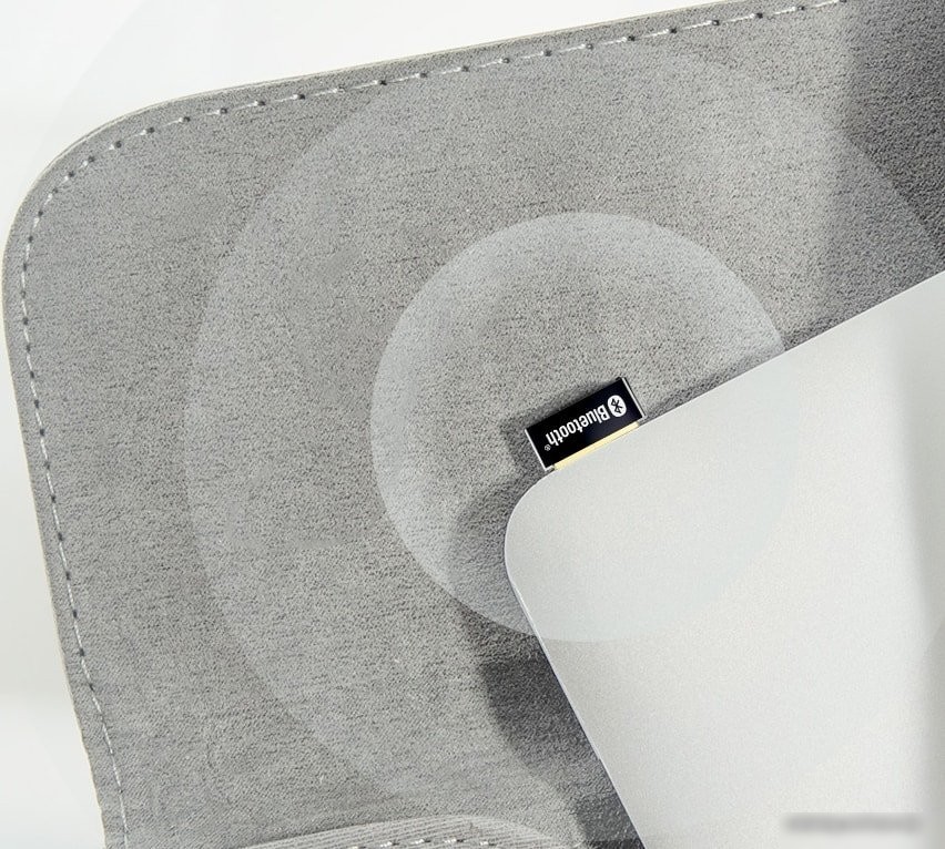 Bluetooth адаптер TP-Link UB4A