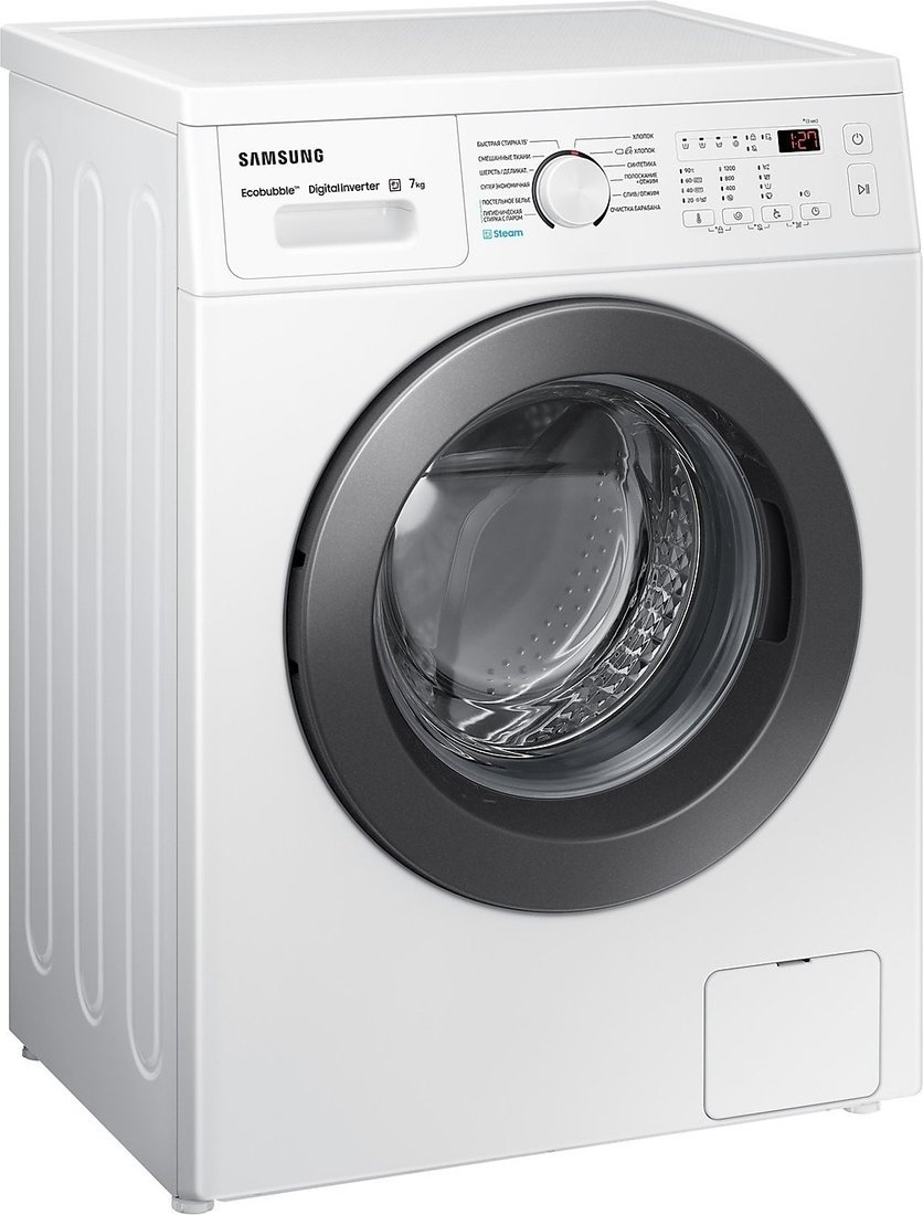 Стиральная машина Samsung WW70AG4S21VELD