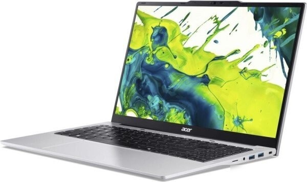 Ноутбук Acer Aspire Lite AL15-72P-71X1 NX.D5GEX.001