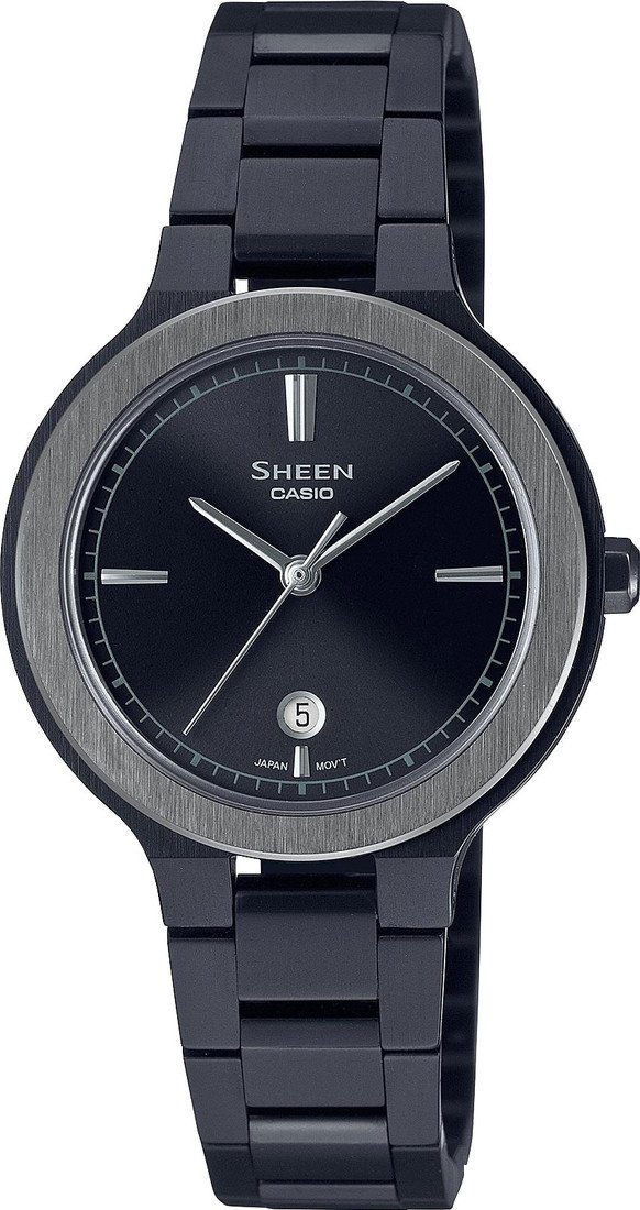 Наручные часы Casio SHE-4559BD-1A