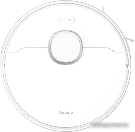 Робот-пылесос Dreame Bot D10 Plus (международная версия)